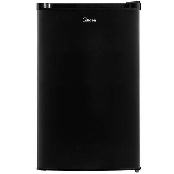 Midea Bar Fridge Black - 129L