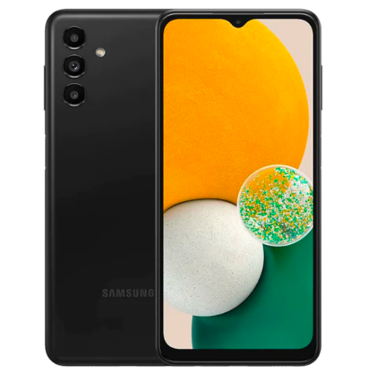 Samsung Galaxy A13 5G Black 64GB