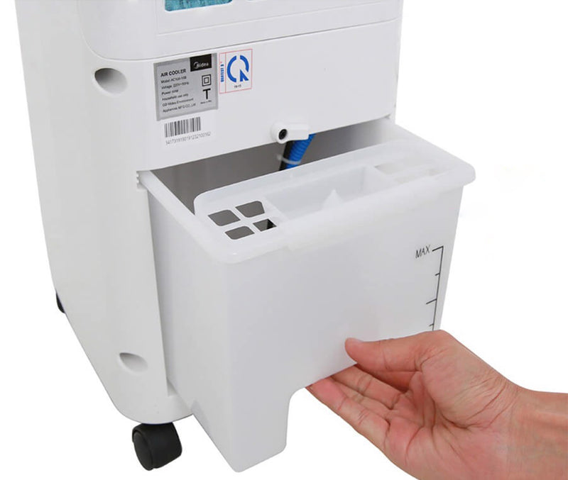 MIDEA Air Cooler - 4.8L