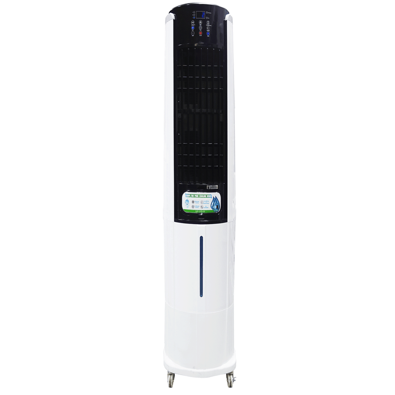 Air Cooler with Touch Control - 45L