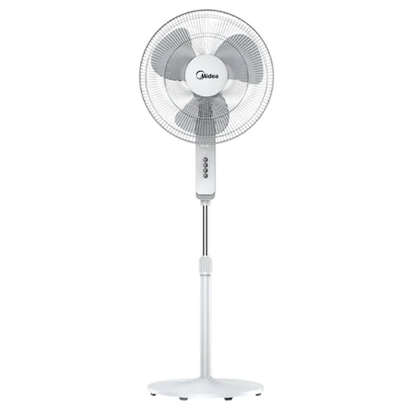 Midea Pedestal or Table Fan - 3 Speed