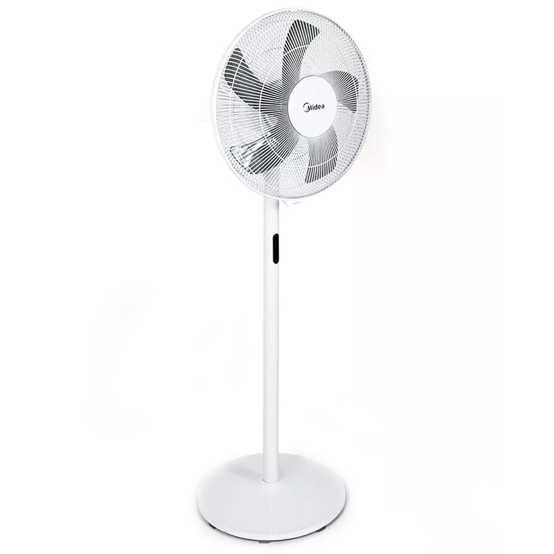 Midea Pedestal or Table Fan - 8 Speed