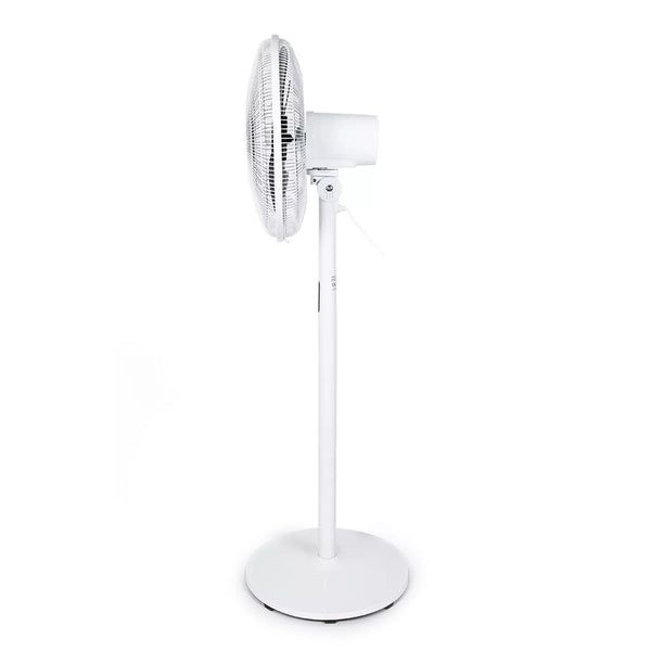 Midea Pedestal or Table Fan - 8 Speed