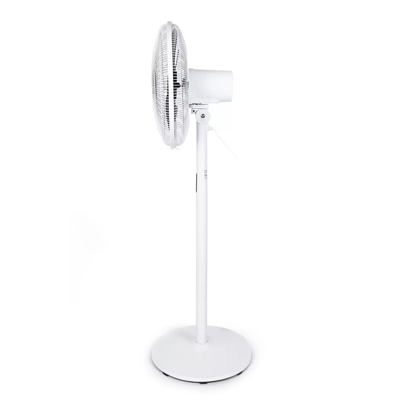 Midea Pedestal or Table Fan - 8 Speed