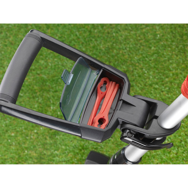 Ozito PXC 18V Grass Trimmer - Skin Only