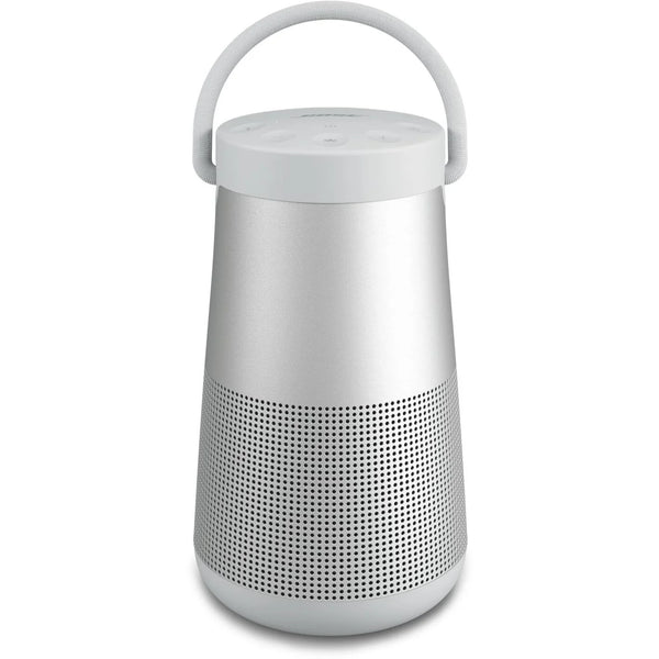 Bose Soundlink Revolve+ II Portable Bluetooth Speaker (Luxe Silver)