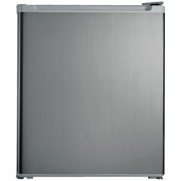48L Bar Fridge - Stainless Steel