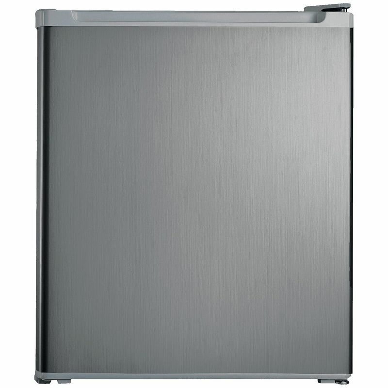 48L Bar Fridge - Stainless Steel