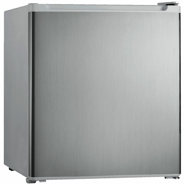 48L Bar Fridge - Stainless Steel