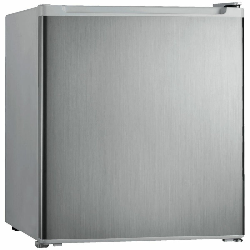 48L Bar Fridge - Stainless Steel