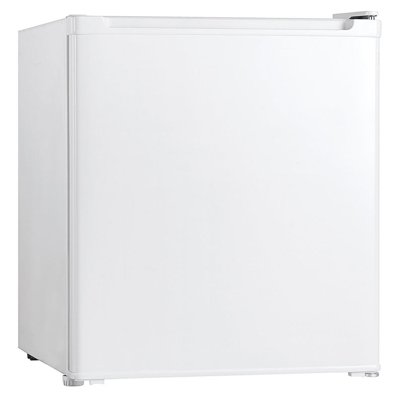 48L Bar Fridge - White