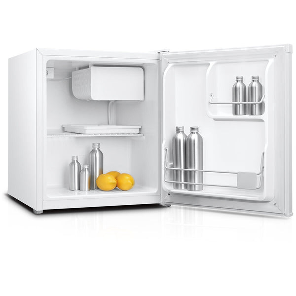 48L Bar Fridge - White