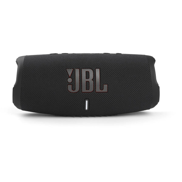 JBL Charge 5 Bluetooth Portable Speaker (Black)