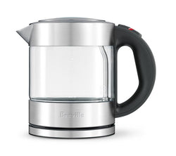 Breville The Compact Kettle Pure