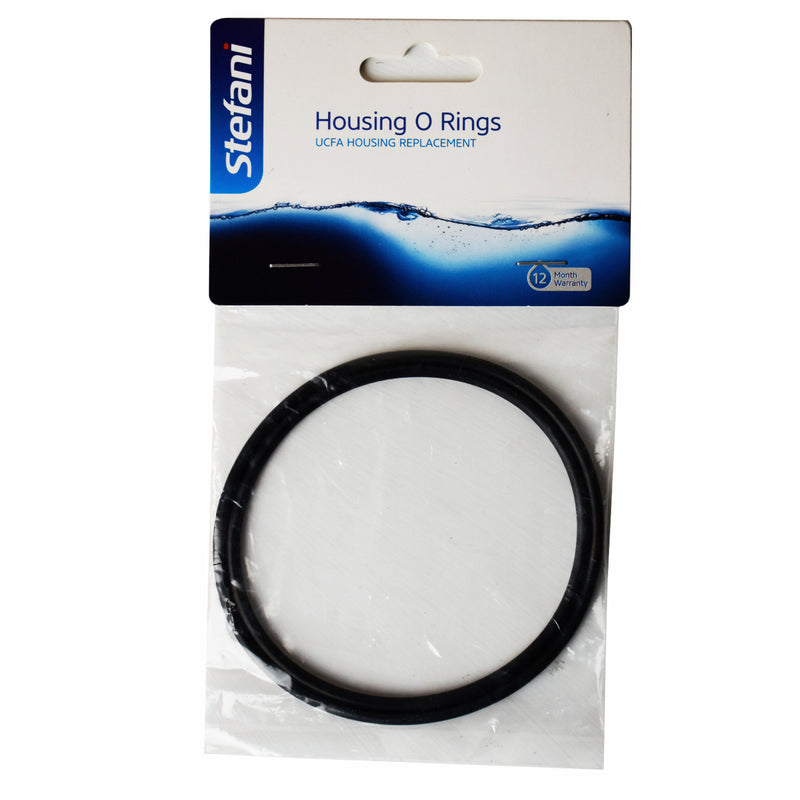 Stefani UCFA Filter Housings Replacement O Ring