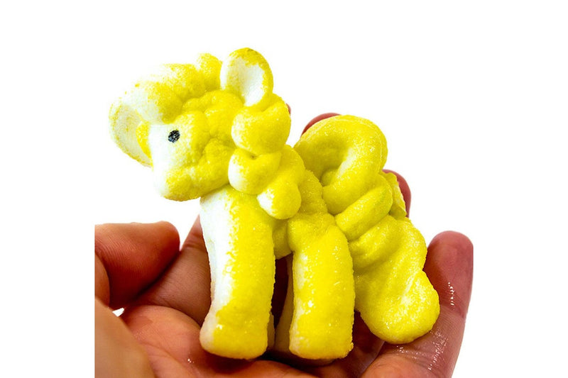 3Pcs Magic Hatching Growing Egg Unicorn Fun Toy Gift