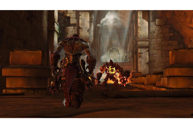 Darksiders II Deathinitive Edition