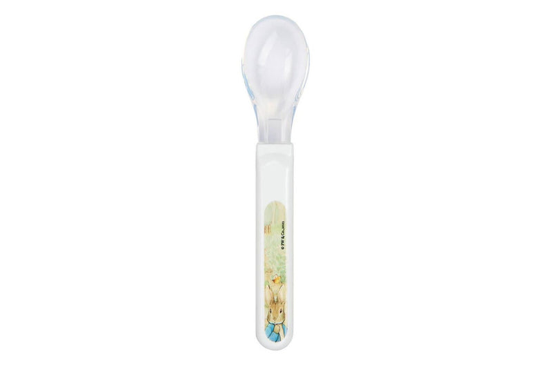 Beatrix Potter: First Feeding Set - Peter Rabbit