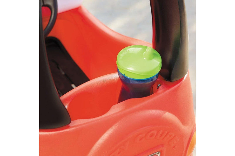 Little Tikes: Cozy Coupe - Ladybird