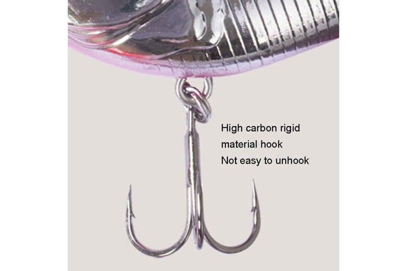 Long Distance Casting Lure For Tractor Tether