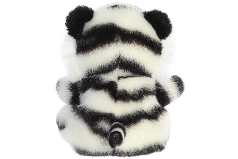 Palm Pals: Kira White Tiger - 5" Plush