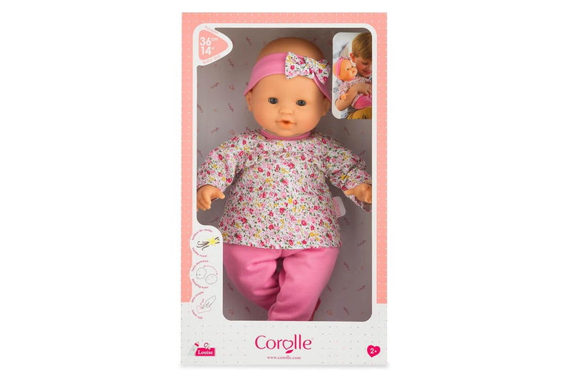 Corolle: Louise Doll