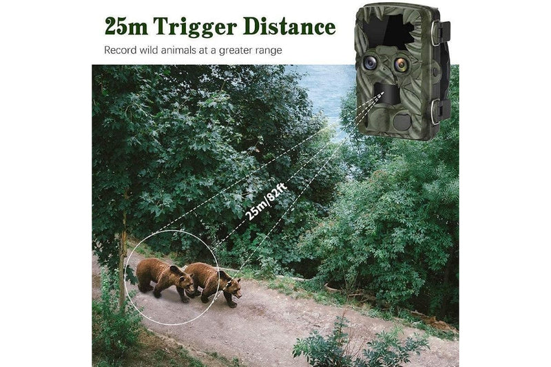 22MP Hunting Camera Game Camera