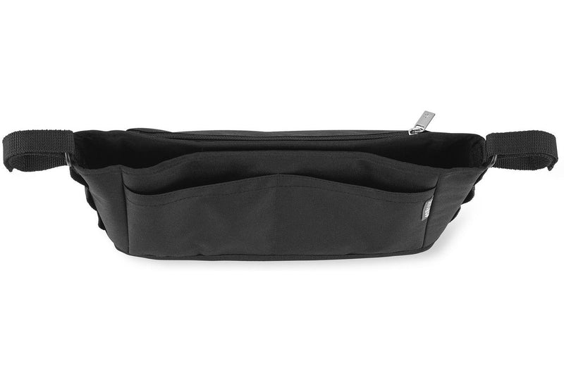 Skip Hop: Grab & Go Ultra Stroller Organizer- Black