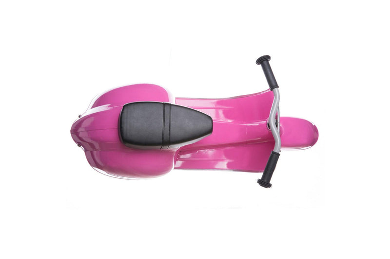 Ambosstoys - Primo Ride-on Scooter (Pink)