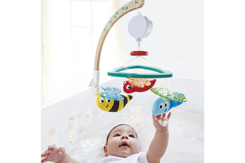 Hape: Sweet Dreams Baby Mobile