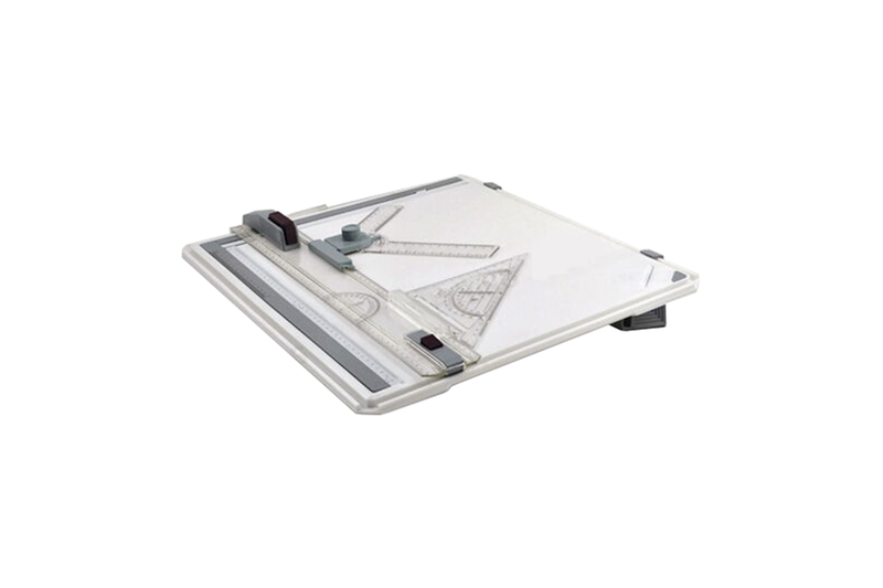 A3 Drawing Board Table with Parallel Motion and Adjustable Angle Drafting