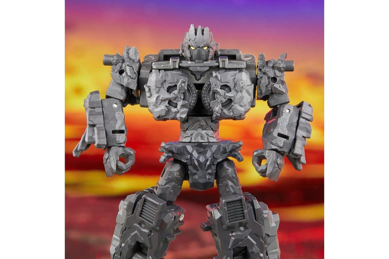 Transformers Legacy United: Deluxe - Infernac Universe Magneous