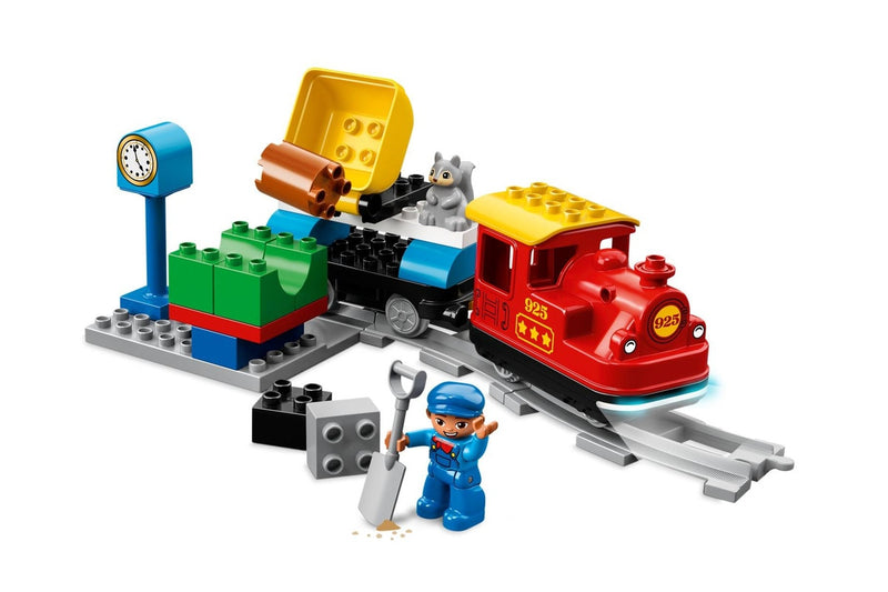 LEGO DUPLO: Steam Train (10874)