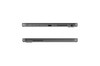 Lenovo Tab One w/ Clear Case (Wi-Fi, 64GB/4GB, 8.7", ZAF00091AU) - Luna Grey