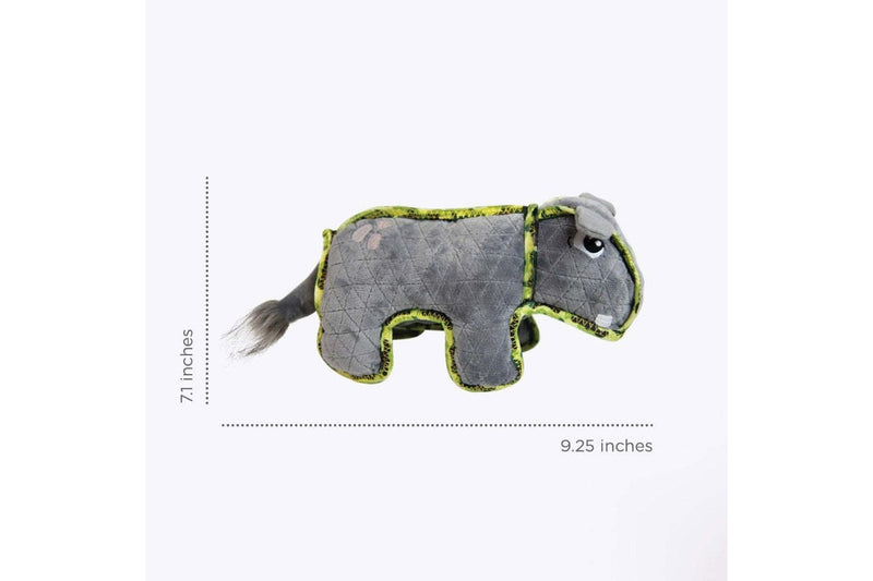 Outward Hound: Xtreme Seamz, Hippo Grey - Medium