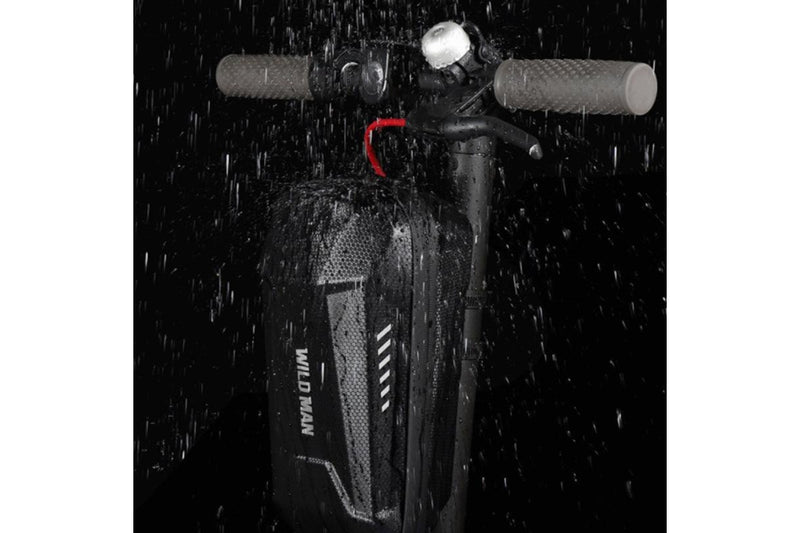 Rainproof Quick Release Scooter Storage Bag for Kick Scooters Folding Bike