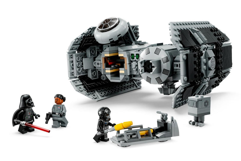 LEGO Star Wars: Tie Bomber - (75347)