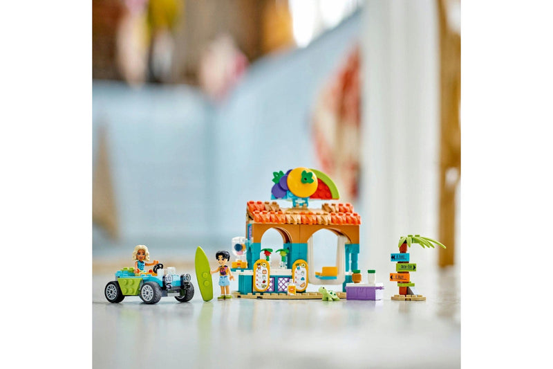 LEGO Friends: Beach Smoothie Stand - (42625)