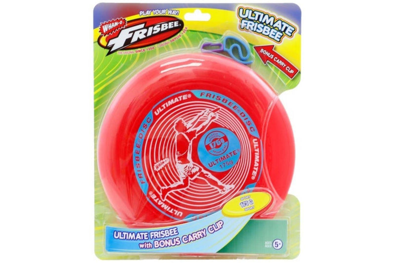 Wham-O: Frisbee Ultimate - Assorted colours