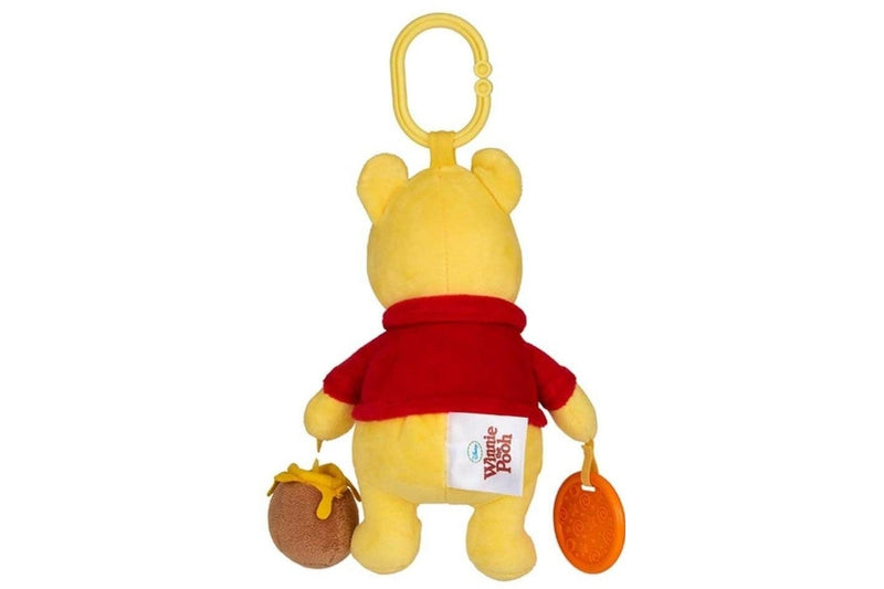 Disney: Winnie the Pooh Attachable Activity Toy