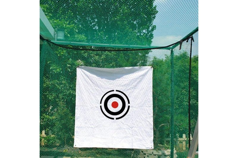 Golf Practice Target Swing Hitting Cloth - Size 1.5X1.5M