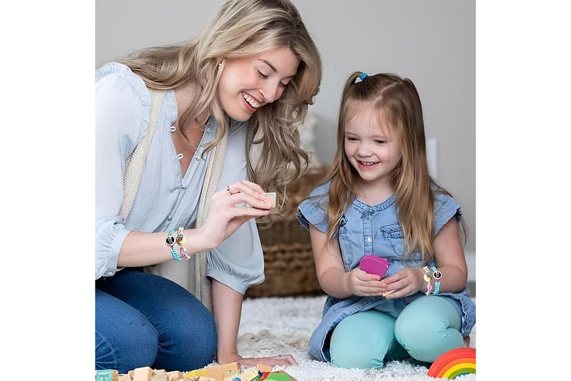 Friendship Bracelet Making Kit