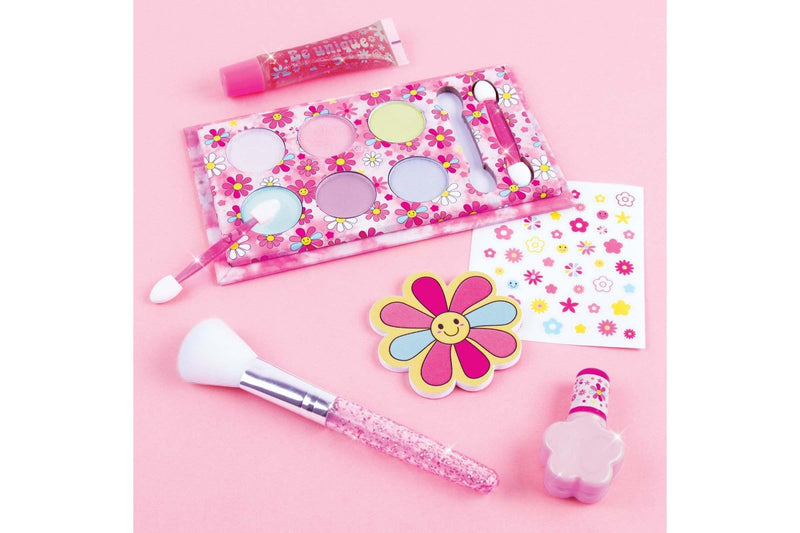 Make It Real: Blooming Beauty - Cosmetic Set