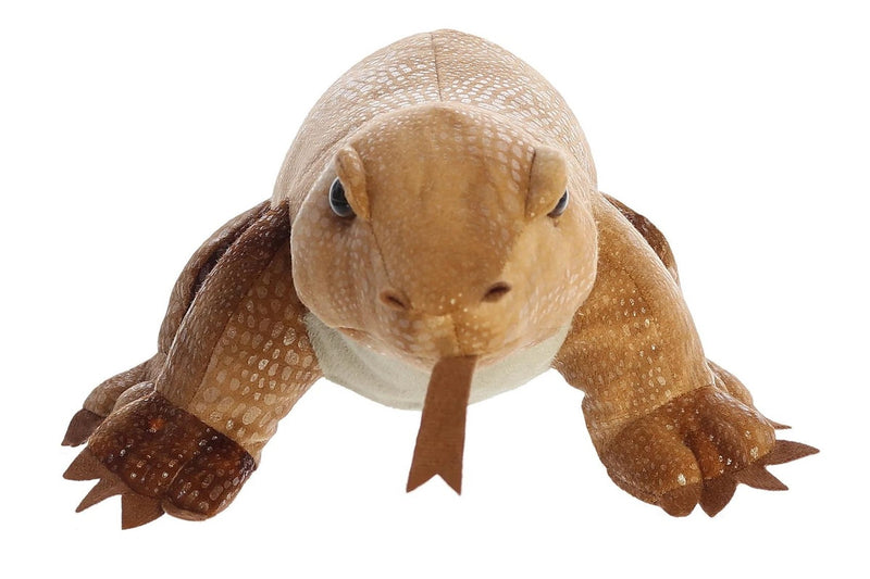 Aurora: Komodo Dragon - 12" Flopsie Plush