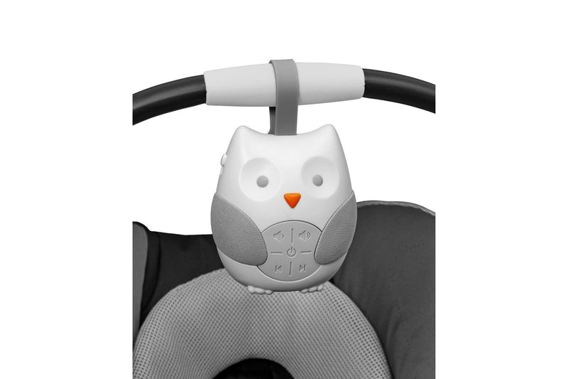 Skip Hop: Stroller & Go - Portable Baby Soother