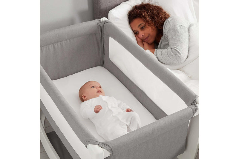 Shnuggle: Air Bedside Crib