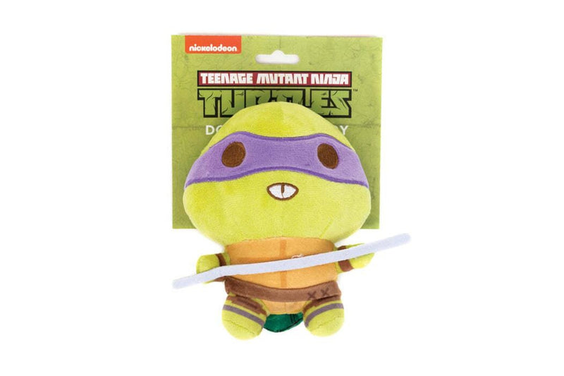 Teenage Mutant Ninja Turtles - Donatello Dog Toy