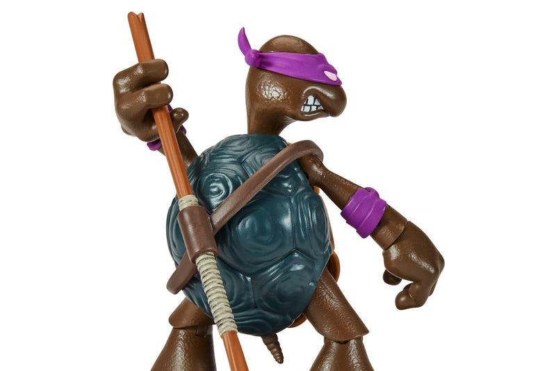 TMNT: 40th Anniversary Original Sketch Figure - Donatello