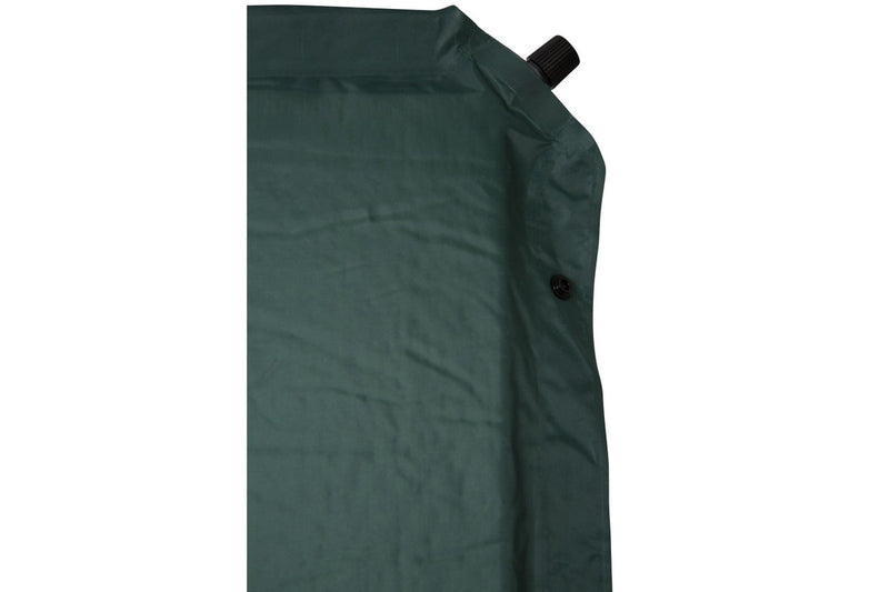 Mountain Warehouse Inflatable Mat (Green) (One Size)