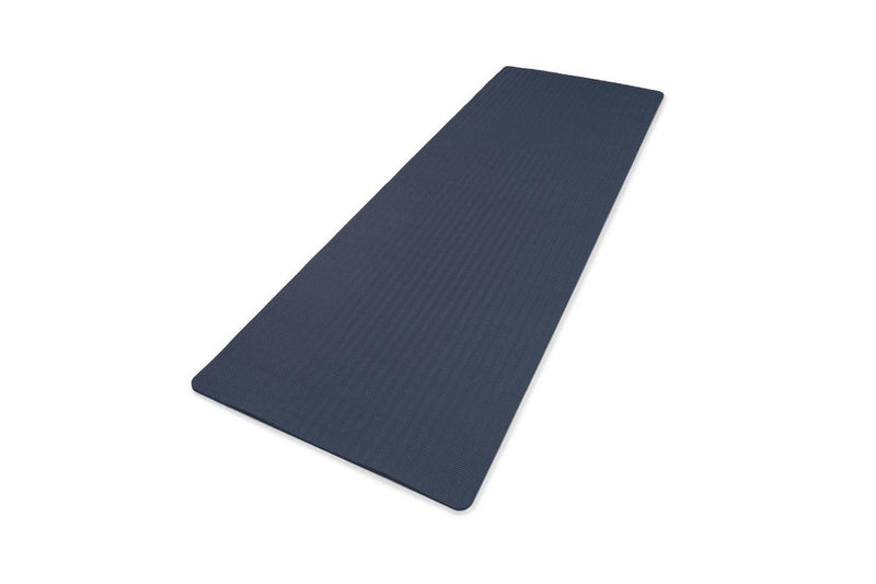 Adidas 8mm Yoga Fitness Mat - Trace Blue